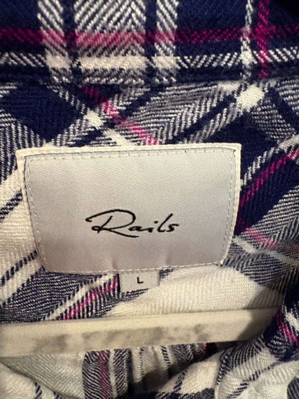 Rails size large - Picture 4 of 4